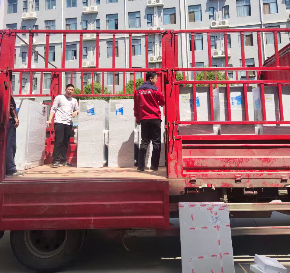 小型次氯酸钠发生器 小型次氯酸钠发生器