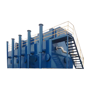 一体化净水设备