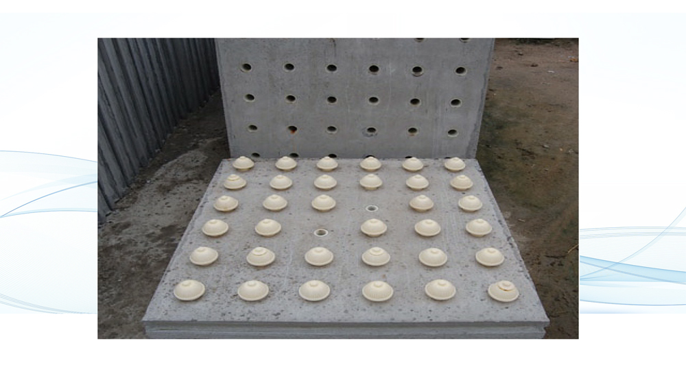 混凝土滤板 混凝土滤板