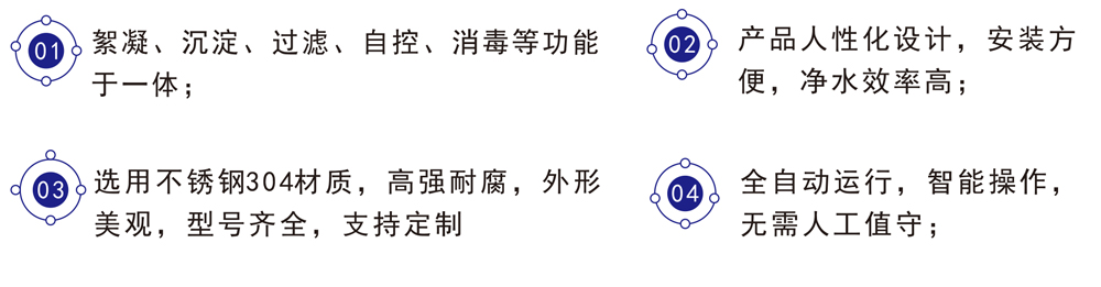 不锈钢型一体化净水设备(图7) 不锈钢型一体化净水设备(图7)