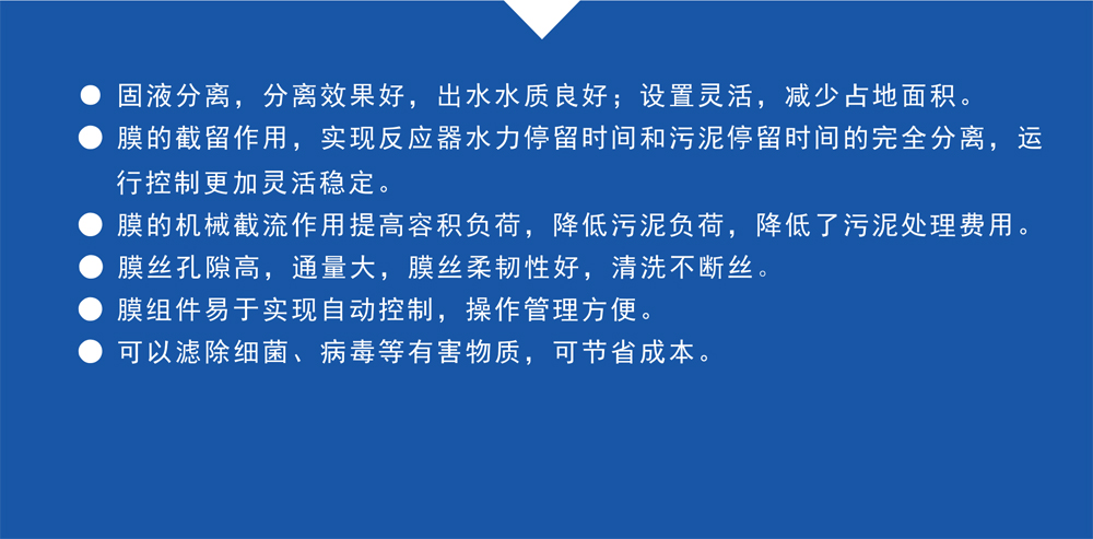 MBR膜反应器(图6) MBR膜反应器(图6)