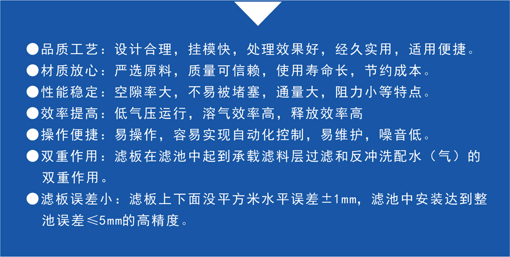 混凝土滤板(图6) 混凝土滤板(图6)